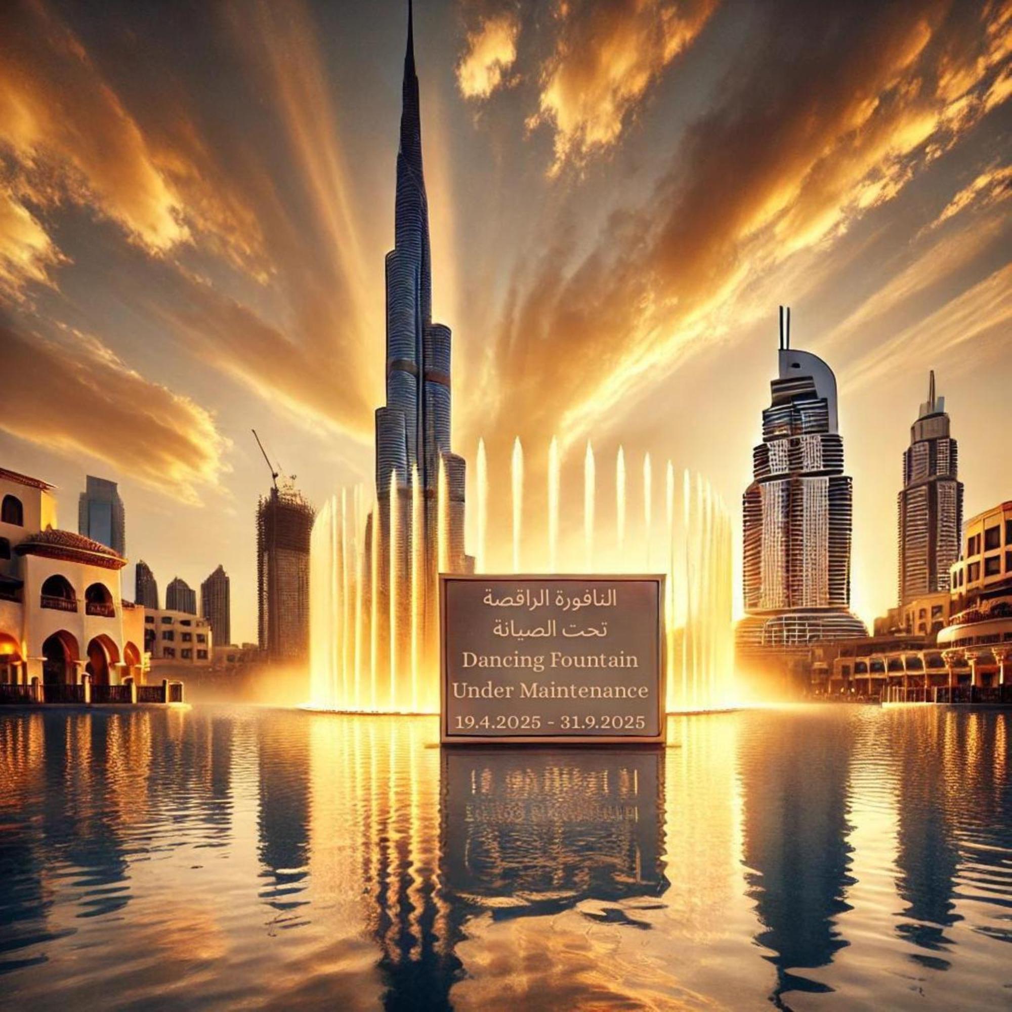 Elite Royal Apartment - Full Burj Khalifa And Fountain View - The Royal Дубай Екстер'єр фото